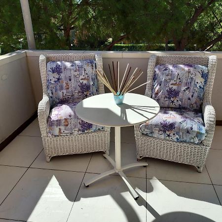 Apartamento Solare Bibione Exterior foto