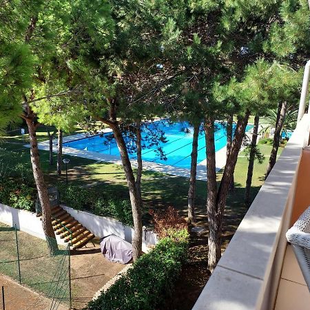 Apartamento Solare Bibione Exterior foto