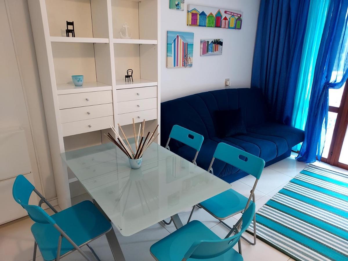 Apartamento Solare Bibione Exterior foto