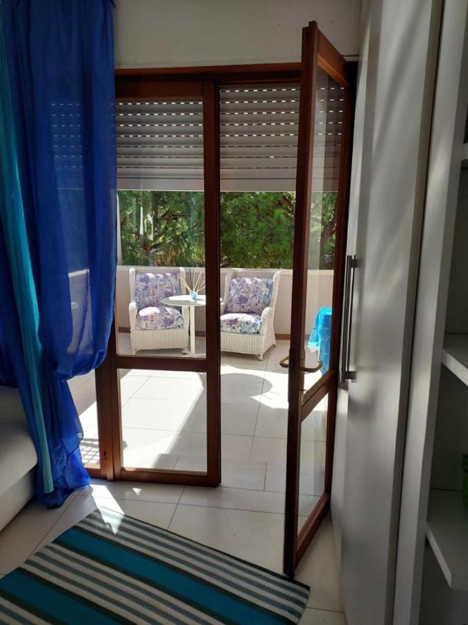 Apartamento Solare Bibione Exterior foto