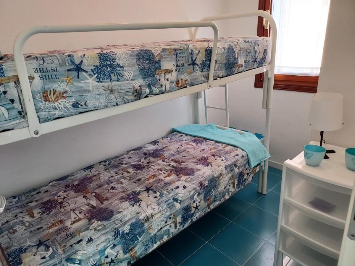 Apartamento Solare Bibione Exterior foto