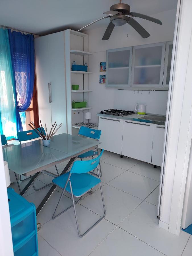 Apartamento Solare Bibione Exterior foto