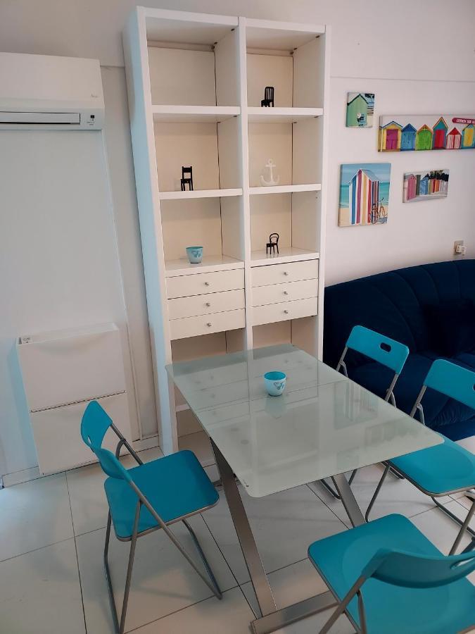 Apartamento Solare Bibione Exterior foto
