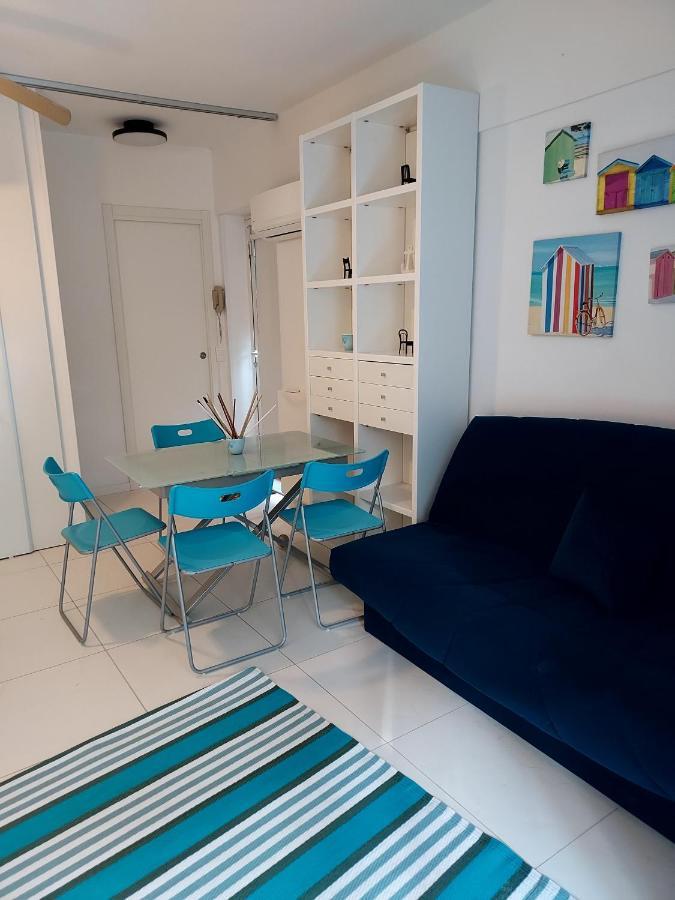 Apartamento Solare Bibione Exterior foto