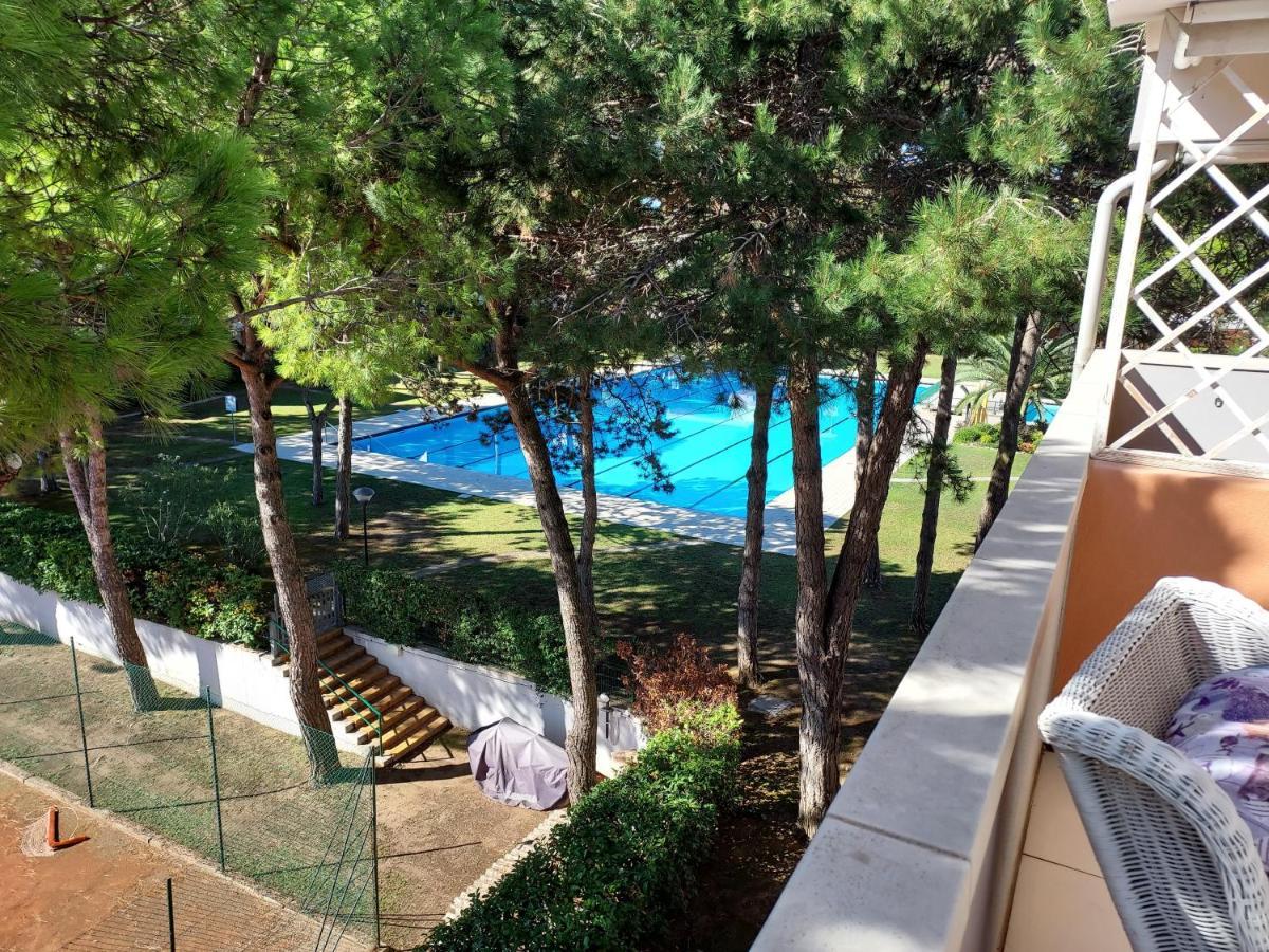 Apartamento Solare Bibione Exterior foto