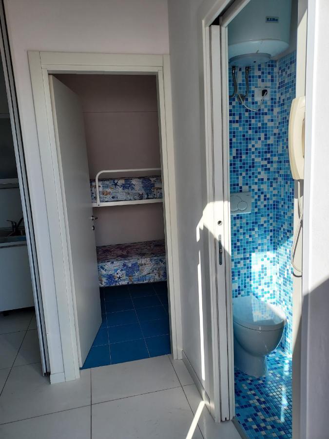 Apartamento Solare Bibione Exterior foto