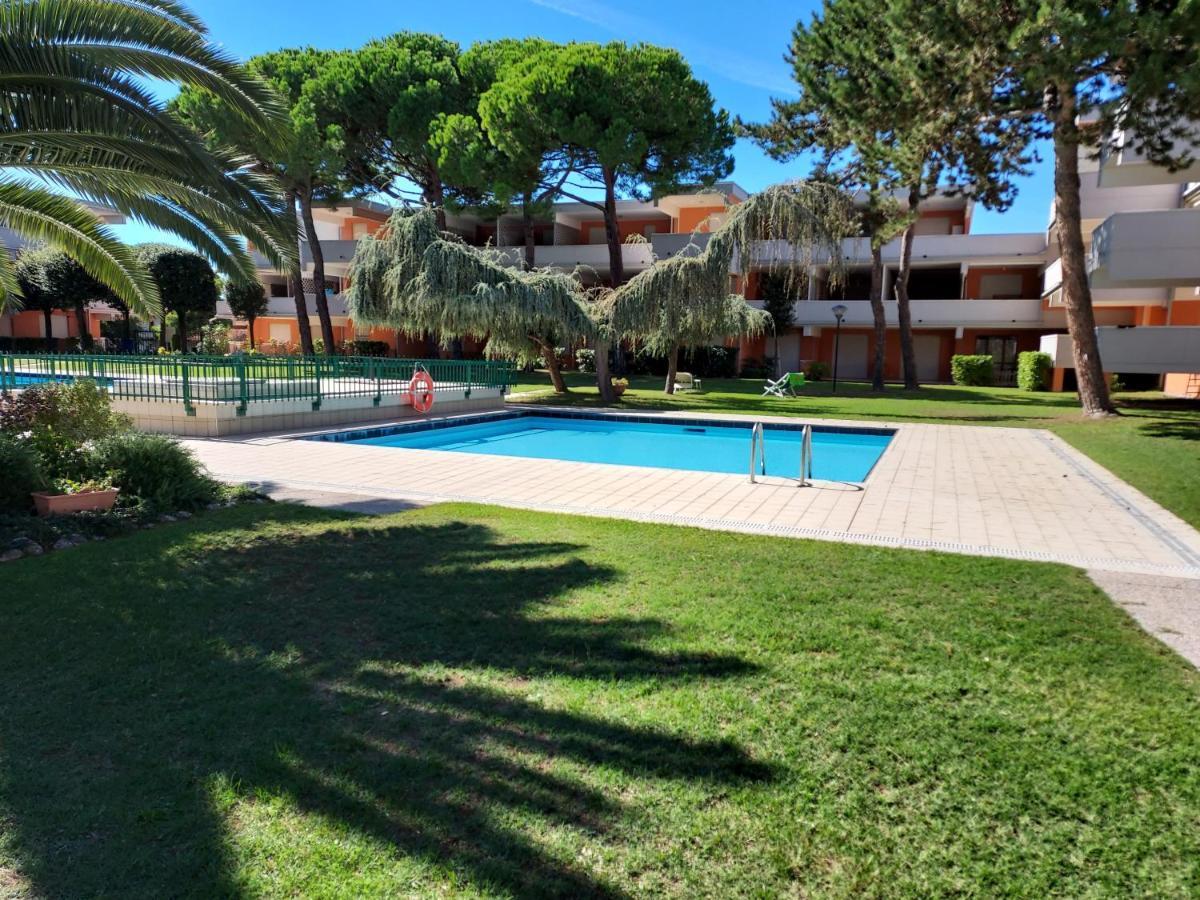 Apartamento Solare Bibione Exterior foto