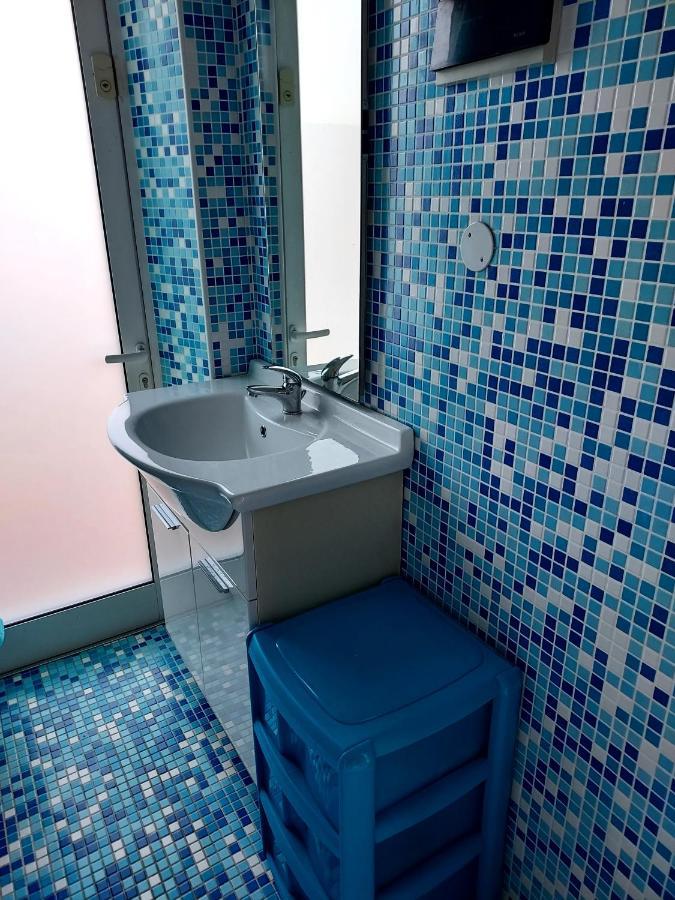 Apartamento Solare Bibione Exterior foto