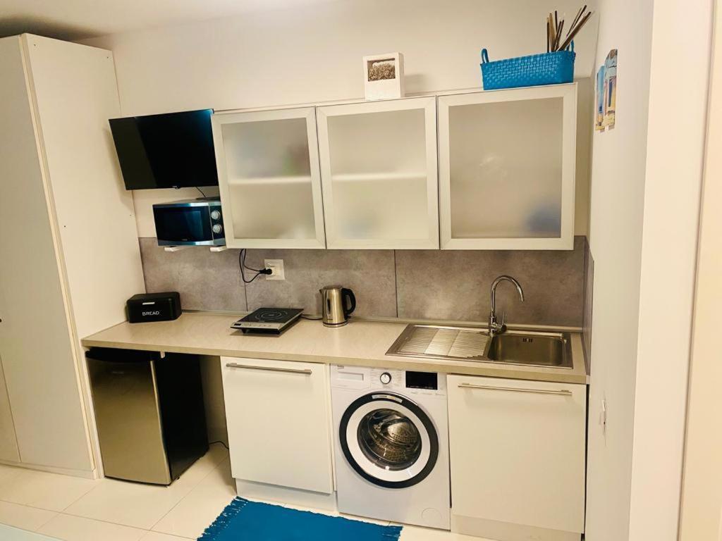 Apartamento Solare Bibione Exterior foto